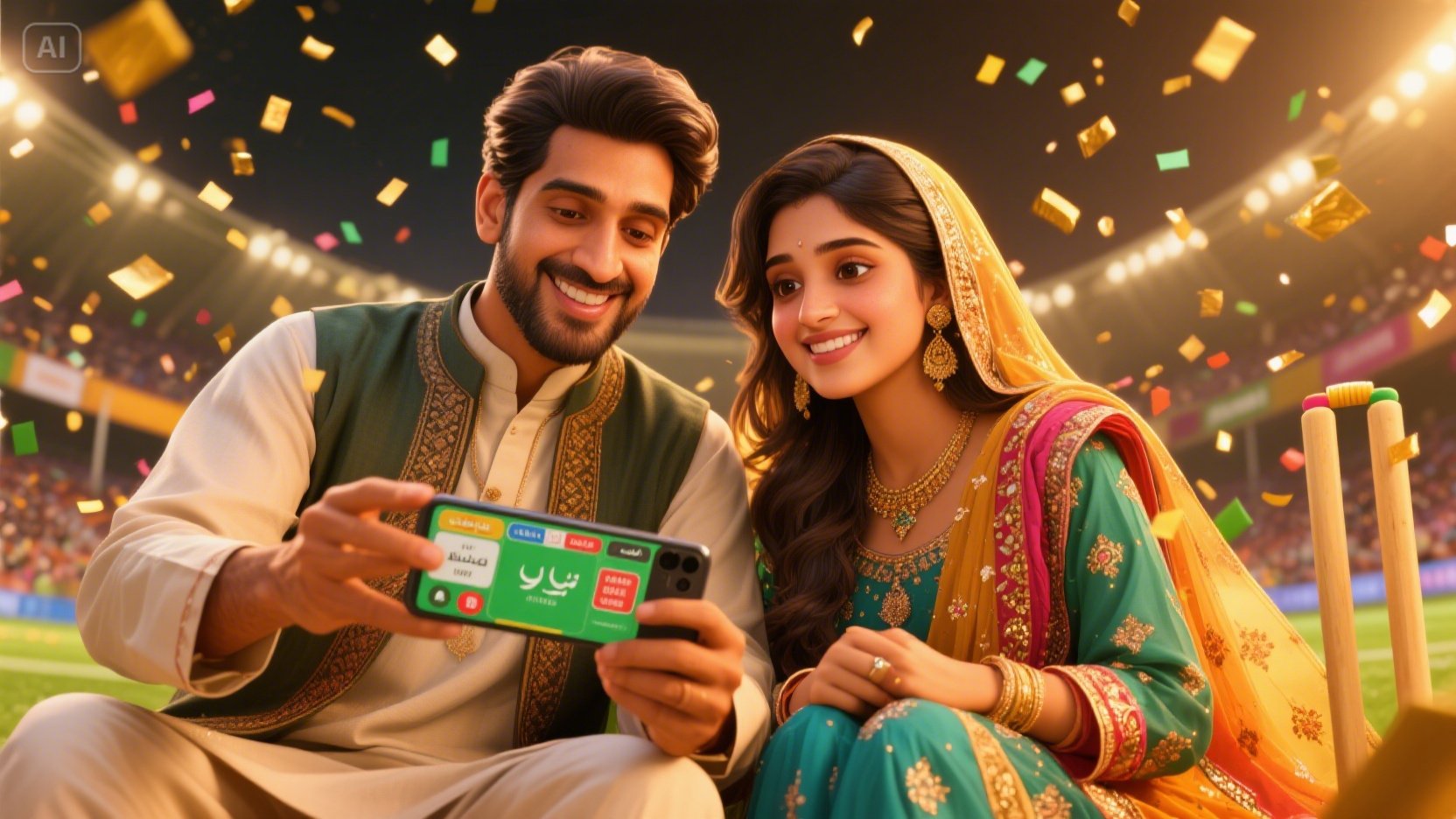 Spin AwayDeposit PKR now and unlock a 200% instant reward! Pakistani gamers can play poker, crash, and slot games with real cash prizes and fast local withdrawals through Easypaisa.