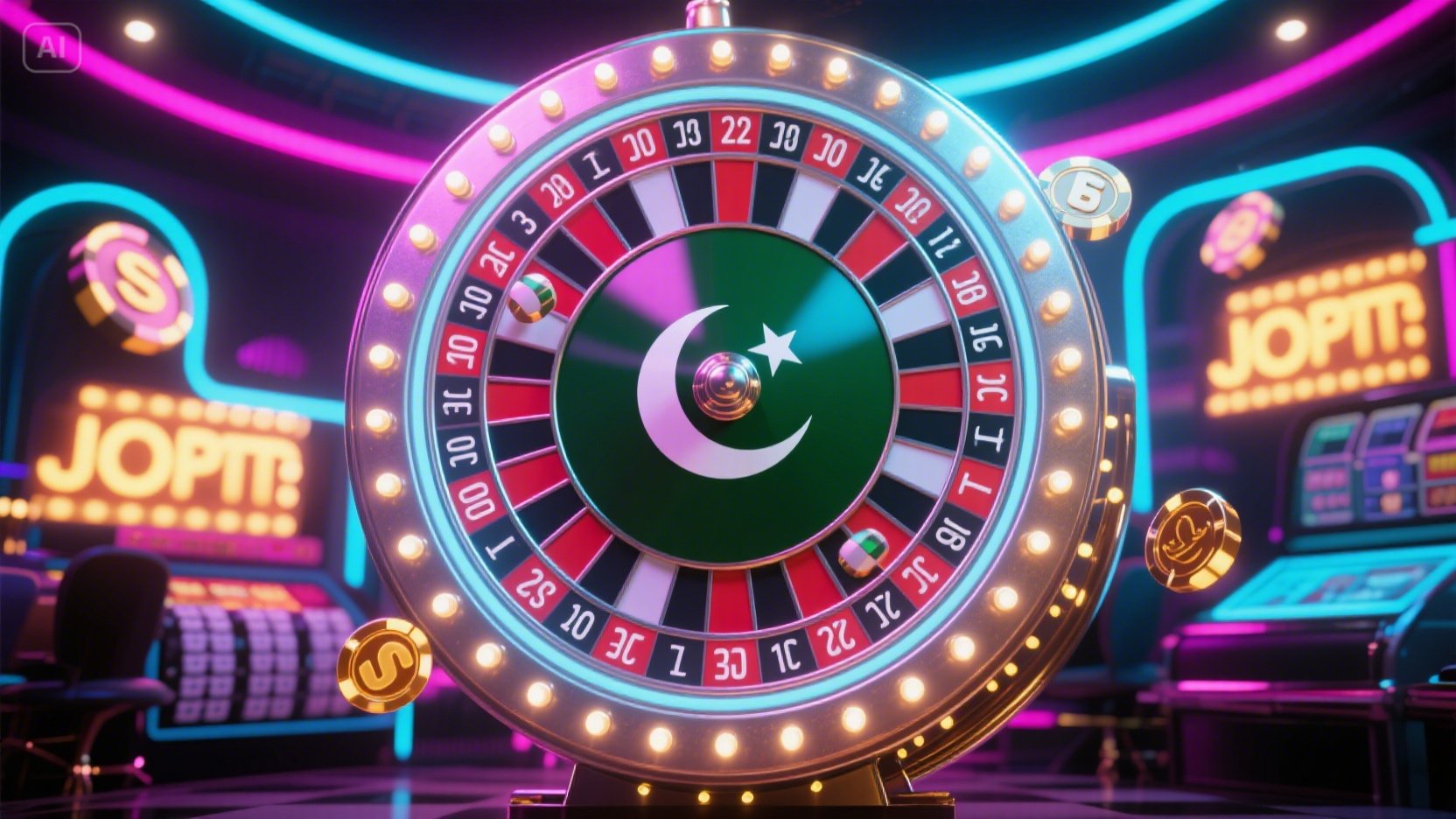 Spin AwayDeposit PKR today and receive a 200% instant bonus! Pakistani players can enjoy smooth JazzCash transactions, live dealer games, and exciting slot adventures with real cash prizes.
