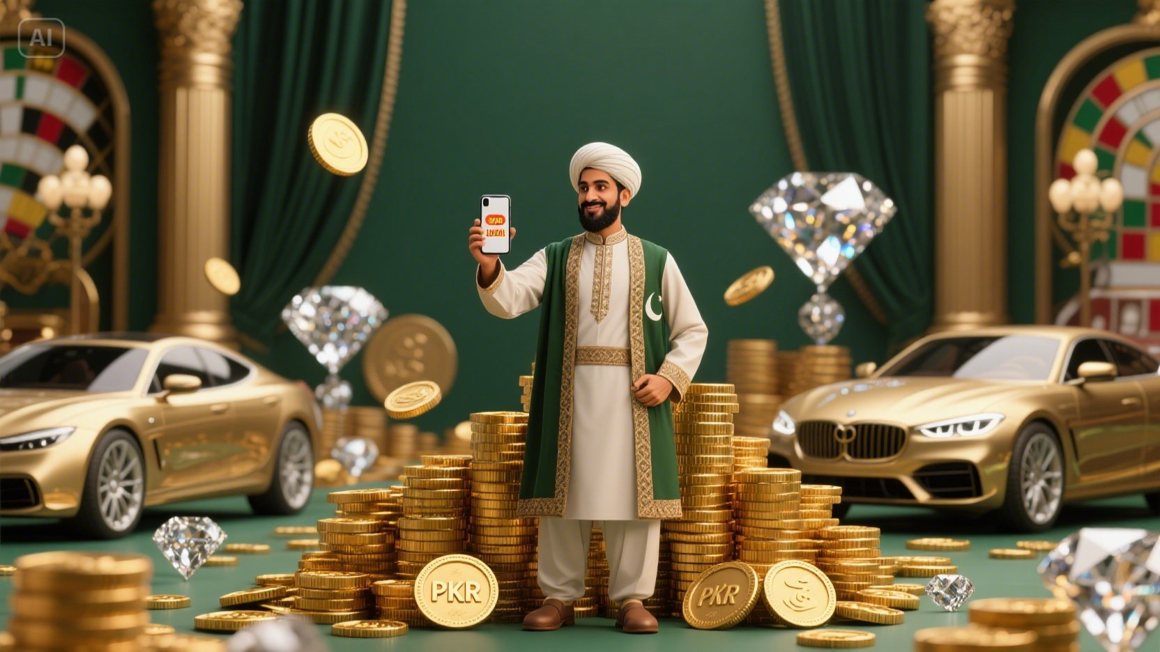 Registration at Spin Away Casino