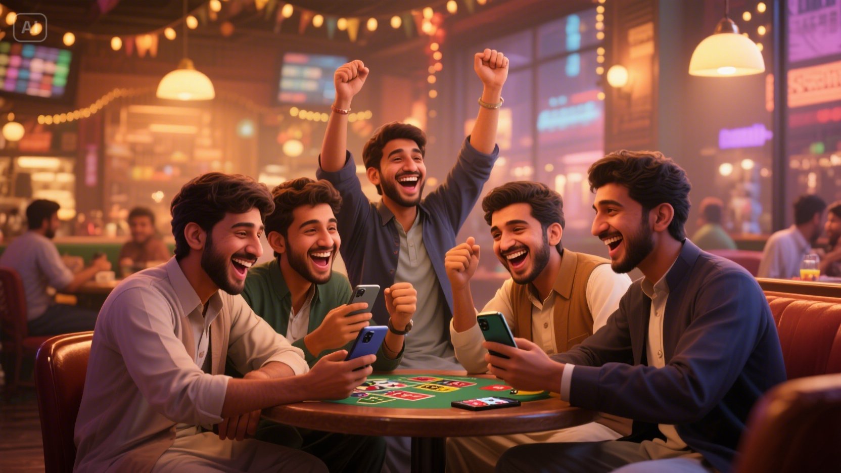 Spin AwayDeposit today and claim a 200% instant bonus on your first deposit! Pakistan’s players can play casino, crash, and poker with instant local payouts.
