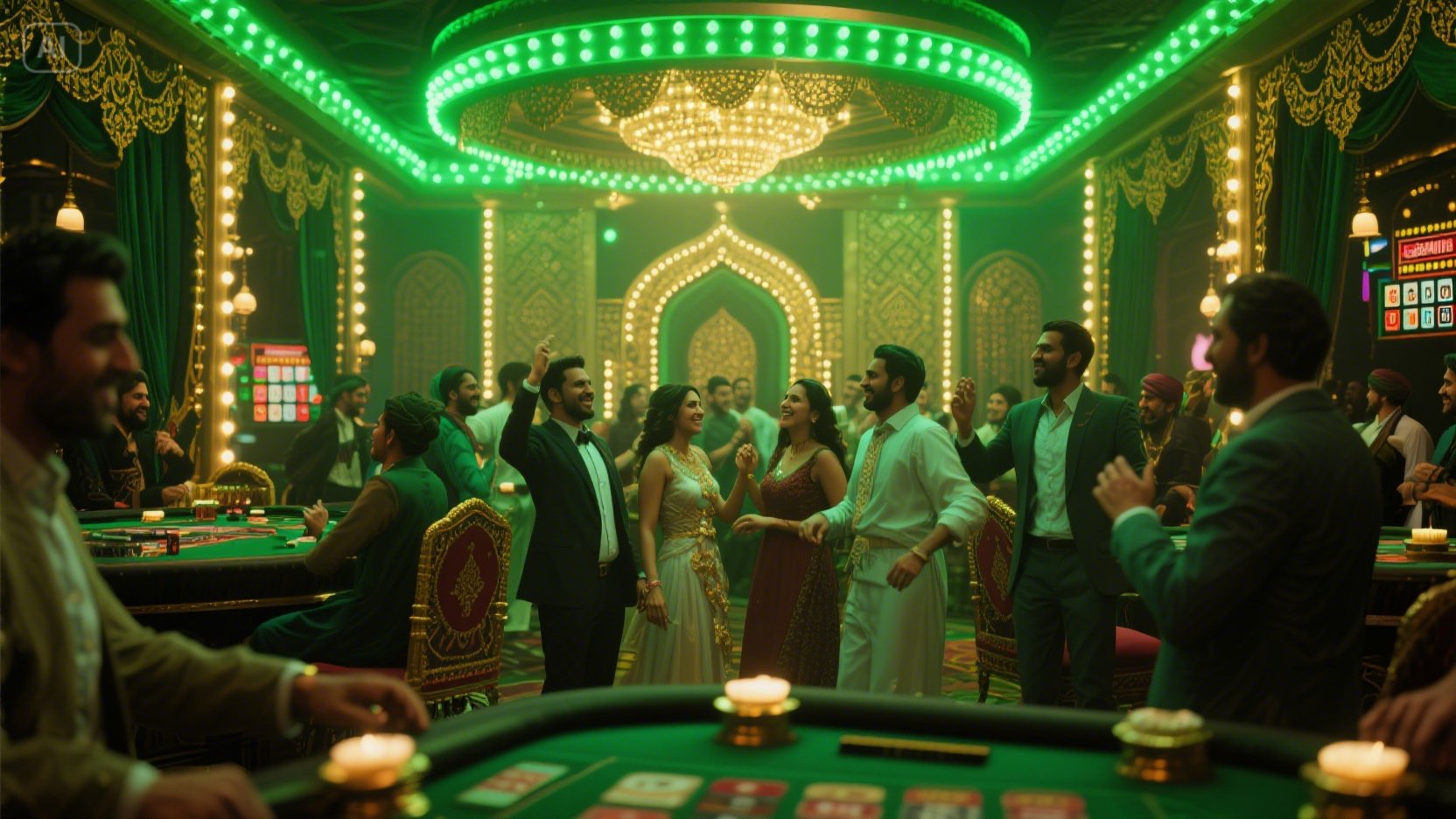 Casino Spin Away desktop and mobile interfaces